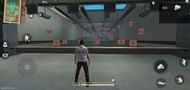 Target Range